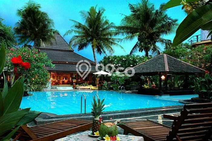 Hotel Kawasan , Luas 3000m2m², Pusat Bisnis, Jalan Utama Hotel Kawasan , Luas 3000m2m², Pusat Bisnis, Jalan Utama