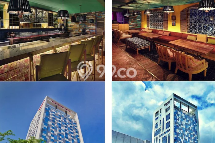 Jual Hotel di , Luas 15000m2m², Area Berkembang, Mainroad Jual Hotel di , Luas 15000m2m², Area Berkembang, Mainroad