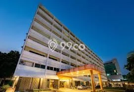 LOKASI STRATEGIS! Hotel Kawasan Menteng, Luas 10757m2m², Pusat Komersial, Mainroad LOKASI STRATEGIS! Hotel Kawasan Menteng, Luas 10757m2m², Pusat Komersial, Mainroad