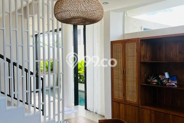 Lokasi strategis! Rumah siap huni dikontrakkan di Tampaksiring LB 110m2 Lokasi strategis! Rumah siap huni dikontrakkan di Tampaksiring LB 110m2