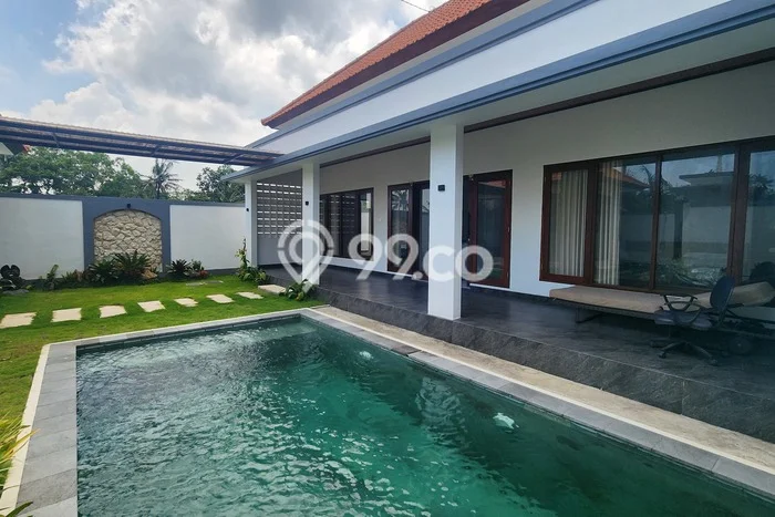 Rumah Disewakan Badung LT 250m2 LB 150m2 Kawasan Munggu Rumah Disewakan Badung LT 250m2 LB 150m2 Kawasan Munggu