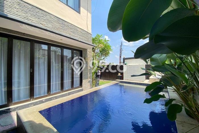 Sewa Rumah Harga Terjangkau di Umalas Badung Punya 2 KT Sewa Rumah Harga Terjangkau di Umalas Badung Punya 2 KT