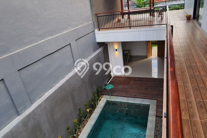 Rumah sewa siap huni 3 Kamar Tidur di Canggu, Badung Rumah sewa siap huni 3 Kamar Tidur di Canggu, Badung