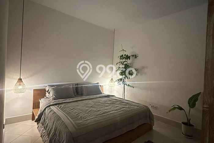 Disewakan! Rumah 2 Kamar Tidur &
2 Kamar Mandi di Semer, Badung Disewakan! Rumah 2 Kamar Tidur &
2 Kamar Mandi di Semer, Badung