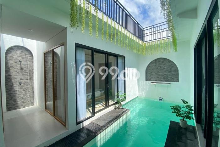 Rumah Kontrakan Badung LT 200m2 LB 150m2 Area Dalung Rumah Kontrakan Badung LT 200m2 LB 150m2 Area Dalung