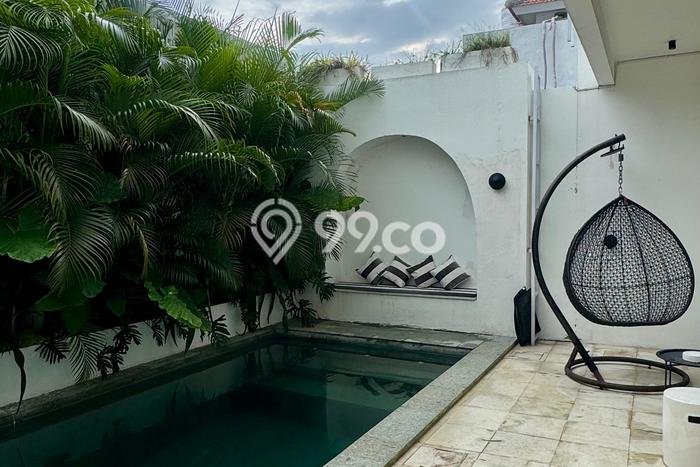 Jarang Ada! Rumah Kontrakan 3 Kamar Bagus Siap Huni Canggu Jarang Ada! Rumah Kontrakan 3 Kamar Bagus Siap Huni Canggu