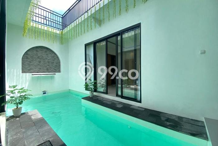 Rumah Kontrakan Badung LT 200m2 LB 150m2 Area Dalung Rumah Kontrakan Badung LT 200m2 LB 150m2 Area Dalung