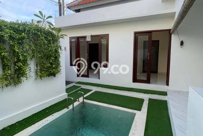 Rumah Sewa Tabanan LT 100m2 LB 85m2 Kawasan Cepaka Rumah Sewa Tabanan LT 100m2 LB 85m2 Kawasan Cepaka