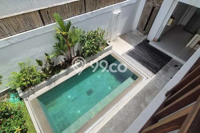 Disewakan! Rumah 3 Kamar Tidur &
3 Kamar Mandi di Canggu, Badung Disewakan! Rumah 3 Kamar Tidur &
3 Kamar Mandi di Canggu, Badung