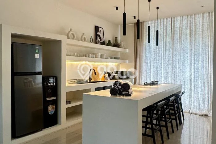 Jarang Ada! Rumah Kontrakan 3 Kamar Bagus Siap Huni Canggu Jarang Ada! Rumah Kontrakan 3 Kamar Bagus Siap Huni Canggu