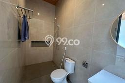 Vila Disewakan Kawasan Canggu, Luas 0m², Lingkungan Asri Vila Disewakan Kawasan Canggu, Luas 0m², Lingkungan Asri