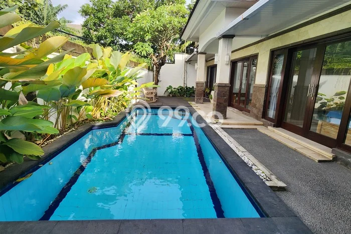 Rumah sewa siap huni 2 Kamar Tidur di Sanur Kauh, Denpasar Rumah sewa siap huni 2 Kamar Tidur di Sanur Kauh, Denpasar
