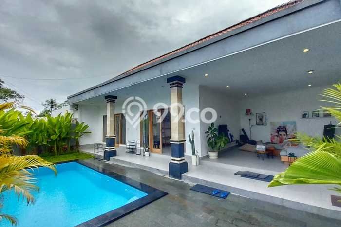 Disewakan! Rumah 2 Kamar Tidur &
2 Kamar Mandi di canggu, Badung Disewakan! Rumah 2 Kamar Tidur &
2 Kamar Mandi di canggu, Badung