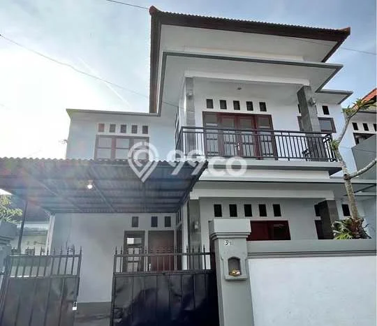 Rumah Sewa Badung LT 130m2 LB 100m2 Kawasan Dalung Rumah Sewa Badung LT 130m2 LB 100m2 Kawasan Dalung
