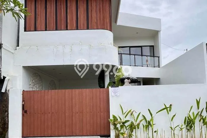 Rumah sewa siap pakai 2 Kamar Tidur di Dalung, Badung Rumah sewa siap pakai 2 Kamar Tidur di Dalung, Badung