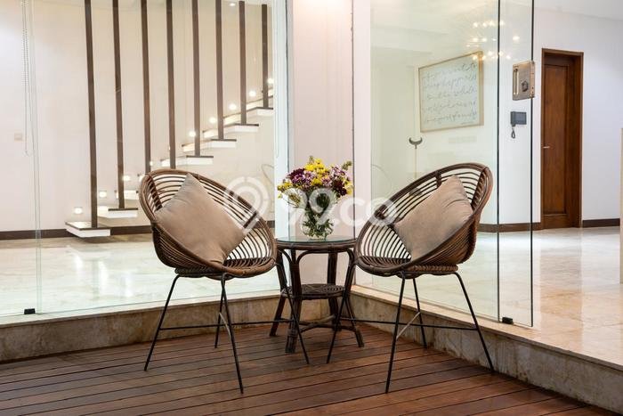 Hunian Bagus Disewakan di canggu, Badung LT 350m2, LB 500m2 Hunian Bagus Disewakan di canggu, Badung LT 350m2, LB 500m2
