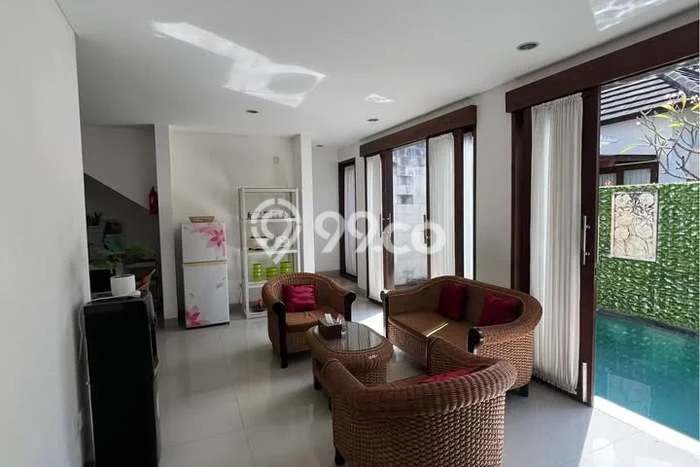 Rumah Sewa Denpasar LT 150m2 LB 100m2 Kawasan Pemogan Rumah Sewa Denpasar LT 150m2 LB 100m2 Kawasan Pemogan