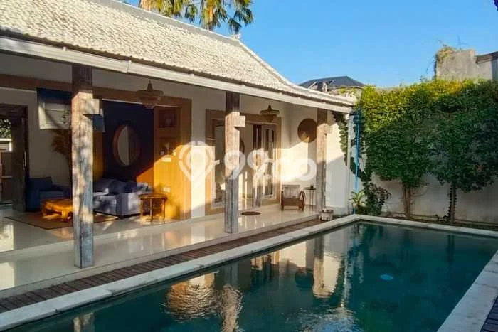 Jarang Ada! Rumah Kontrakan 3 Kamar Bagus Siap Huni Tibubeneng Jarang Ada! Rumah Kontrakan 3 Kamar Bagus Siap Huni Tibubeneng