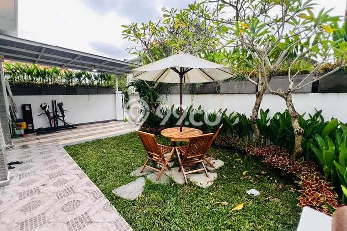Disewakan Rumah Konsep Modern di Mengwi Badung dengan 2 KT Disewakan Rumah Konsep Modern di Mengwi Badung dengan 2 KT