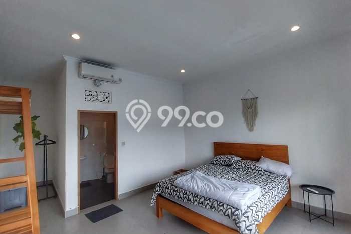 Disewakan! Rumah 2 Kamar Tidur &
2 Kamar Mandi di canggu, Badung Disewakan! Rumah 2 Kamar Tidur &
2 Kamar Mandi di canggu, Badung