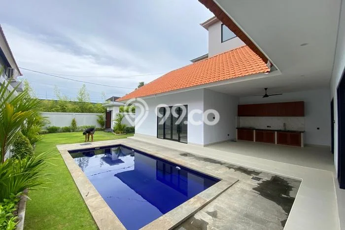 Disewakan Rumah Murah di Umalas Badung Punya 3 KT Disewakan Rumah Murah di Umalas Badung Punya 3 KT