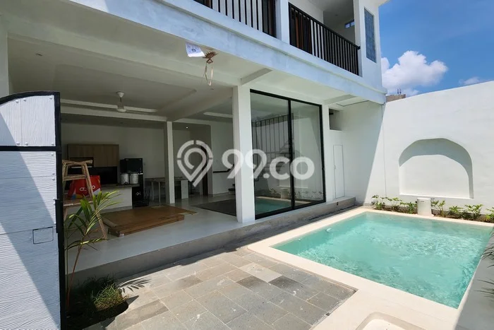 Rumah Disewakan Badung LT 150m2 LB 150m2 Area Kerobokan Rumah Disewakan Badung LT 150m2 LB 150m2 Area Kerobokan