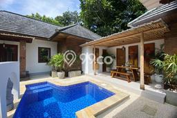 Jarang Ada! Rumah Kontrakan 2 Kamar Bagus Siap Huni Pandakgede Jarang Ada! Rumah Kontrakan 2 Kamar Bagus Siap Huni Pandakgede