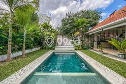 Vila Ready di Canggu, Luas 0m², Akses ke Pusat Kota Vila Ready di Canggu, Luas 0m², Akses ke Pusat Kota