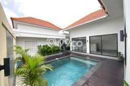 Rumah sewa siap huni 2 KT di Umalas, Badung Rumah sewa siap huni 2 KT di Umalas, Badung