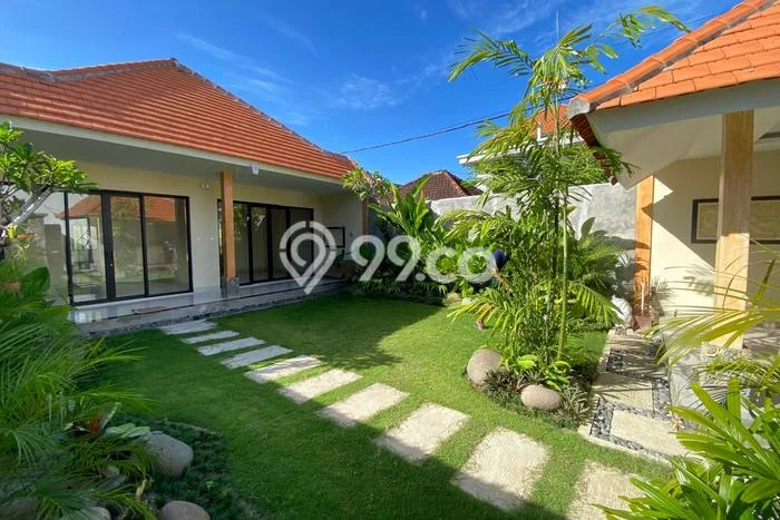 Rumah sewa siap huni 2 Kamar Tidur di Munggu, Badung Rumah sewa siap huni 2 Kamar Tidur di Munggu, Badung