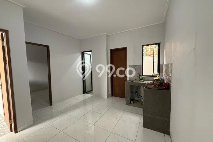 Rumah Kontrakan Denpasar LT 62m2 LB 50m2 Area Kesiman Rumah Kontrakan Denpasar LT 62m2 LB 50m2 Area Kesiman