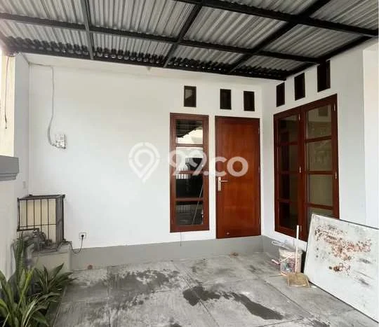 Rumah Sewa Badung LT 130m2 LB 100m2 Kawasan Dalung Rumah Sewa Badung LT 130m2 LB 100m2 Kawasan Dalung