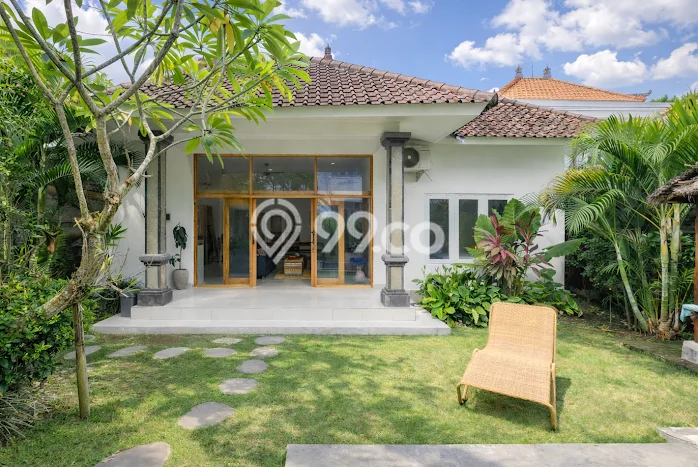 Sewa Rumah Harga Terjangkau di canggu Badung dengan 3 KT Sewa Rumah Harga Terjangkau di canggu Badung dengan 3 KT