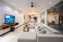 Hunian Bagus Disewakan di canggu, Badung LT 350m2, LB 500m2 Hunian Bagus Disewakan di canggu, Badung LT 350m2, LB 500m2