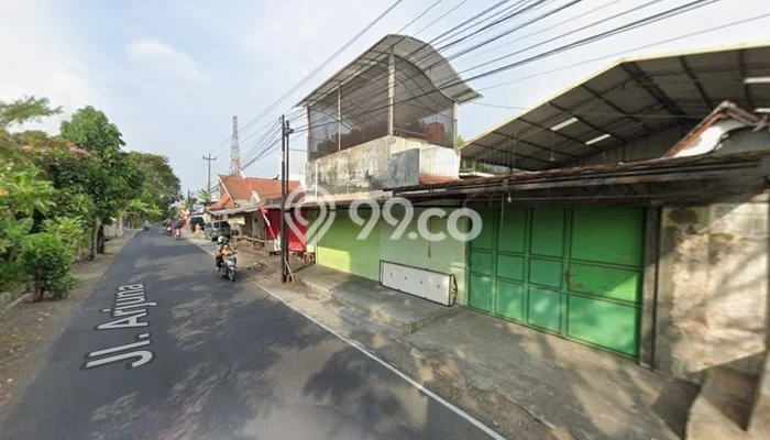 Siap Huni Rumah Mewah 2 Kamar di Grogol Dekat ke Mana Saja Siap Huni Rumah Mewah 2 Kamar di Grogol Dekat ke Mana Saja