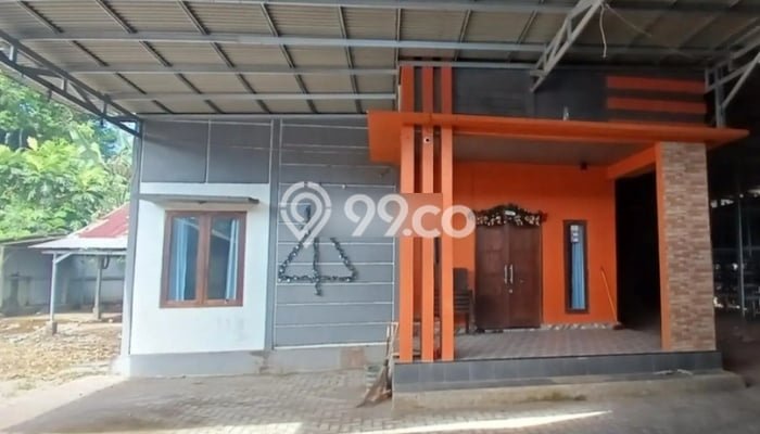 For Sale Rumah 1 Kamar Lokasi Ideal Bagus dan Strategis di Dimembe For Sale Rumah 1 Kamar Lokasi Ideal Bagus dan Strategis di Dimembe