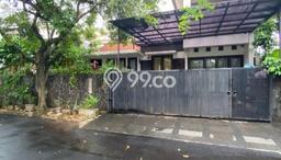Hunian Cantik Minimalis Lb 163m2 di Ciputat, Tangerang Selatan Hunian Cantik Minimalis Lb 163m2 di Ciputat, Tangerang Selatan