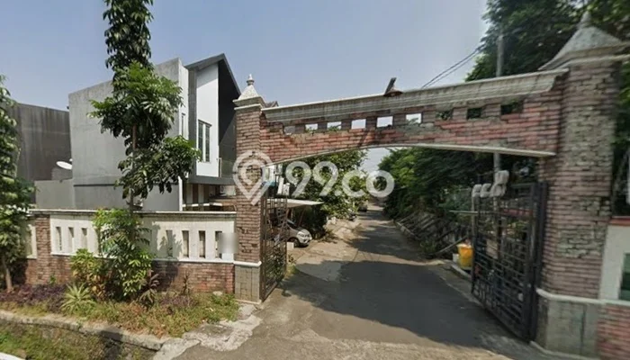 Dijual Rumah Premium dengan Fasilitas Sekitar Lengkap di Ciracas, Jakarta Timur Dijual Rumah Premium dengan Fasilitas Sekitar Lengkap di Ciracas, Jakarta Timur