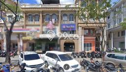 Ruko Strategis Kawasan Kapuk Muara, Luas 220m2m², Jalan Utama, Area Bisnis Aktif Ruko Strategis Kawasan Kapuk Muara, Luas 220m2m², Jalan Utama, Area Bisnis Aktif