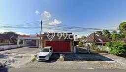 Hunian Cantik Modern Lb 505m2 di Tondano Barat, Minahasa Hunian Cantik Modern Lb 505m2 di Tondano Barat, Minahasa