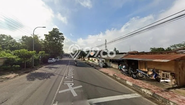 Dijual Ruko Kawasan Sidorejo, Luas 650m², Lokasi Premium Dijual Ruko Kawasan Sidorejo, Luas 650m², Lokasi Premium