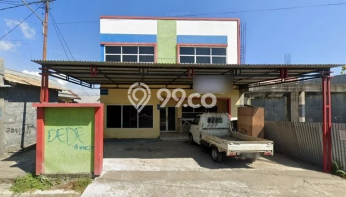 Unit Ruko Dijual di Tobelo Halmahera Utara 793m2 Unit Ruko Dijual di Tobelo Halmahera Utara 793m2