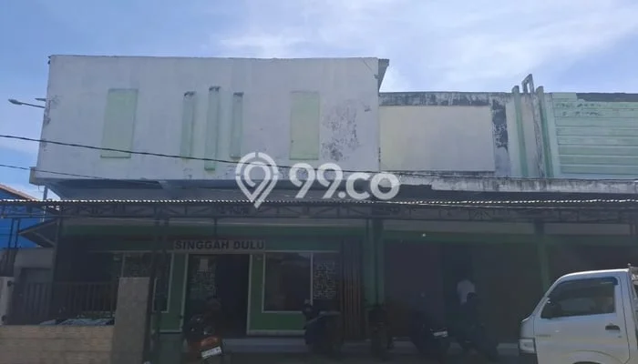 LOKASI STRATEGIS! Hotel di Morotai Selatan, Luas 800m2m², Area Komersial LOKASI STRATEGIS! Hotel di Morotai Selatan, Luas 800m2m², Area Komersial