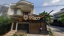 Siap Huni Rumah Mewah 3 Kamar di Tanjung Priok Dekat ke Mana Pun Siap Huni Rumah Mewah 3 Kamar di Tanjung Priok Dekat ke Mana Pun