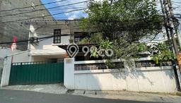 Best Deal Hunian Mewah Ideal dan Luas di Kebayoran Baru, Jakarta Selatan Best Deal Hunian Mewah Ideal dan Luas di Kebayoran Baru, Jakarta Selatan