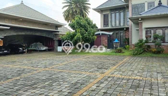 Dijual Rumah Premium dengan Fasilitas Sekitar Lengkap di Ciracas, Jakarta Timur Dijual Rumah Premium dengan Fasilitas Sekitar Lengkap di Ciracas, Jakarta Timur
