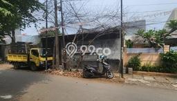 Jual Gudang di Rawa Buaya, Luas 70m2m², Area Komersial Jual Gudang di Rawa Buaya, Luas 70m2m², Area Komersial