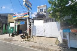 AREA KOMERSIAL! Ruko di Sumur Batu, Luas 390m2m², Lokasi Premium AREA KOMERSIAL! Ruko di Sumur Batu, Luas 390m2m², Lokasi Premium