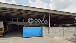 Gudang Dijual di Prime Area Tangerang Luas 100m2 Gudang Dijual di Prime Area Tangerang Luas 100m2