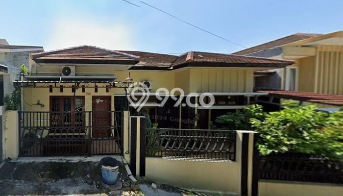 Hunian Impian Modern! Rumah 2 Lantai area Ngaliyan, Semarang, LT 209m2m² Bangunan 180m2m² Hunian Impian Modern! Rumah 2 Lantai area Ngaliyan, Semarang, LT 209m2m² Bangunan 180m2m²
